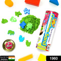 Kinetic Sand Kit – Mess-Free Creative Play