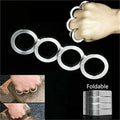 Spinning Fidget Ring