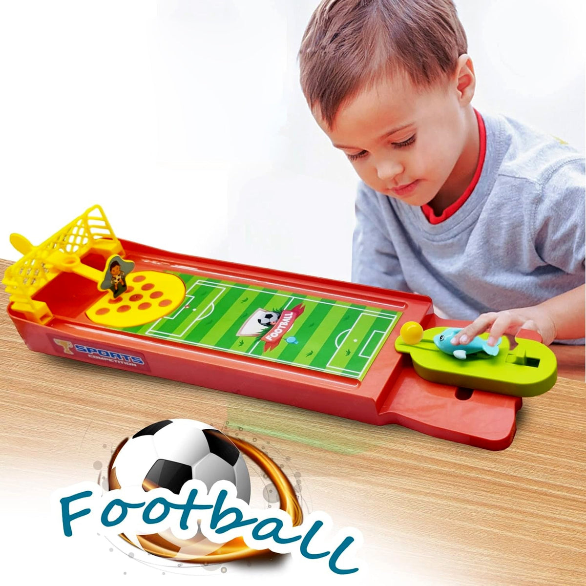Finger Football Tabletop Game