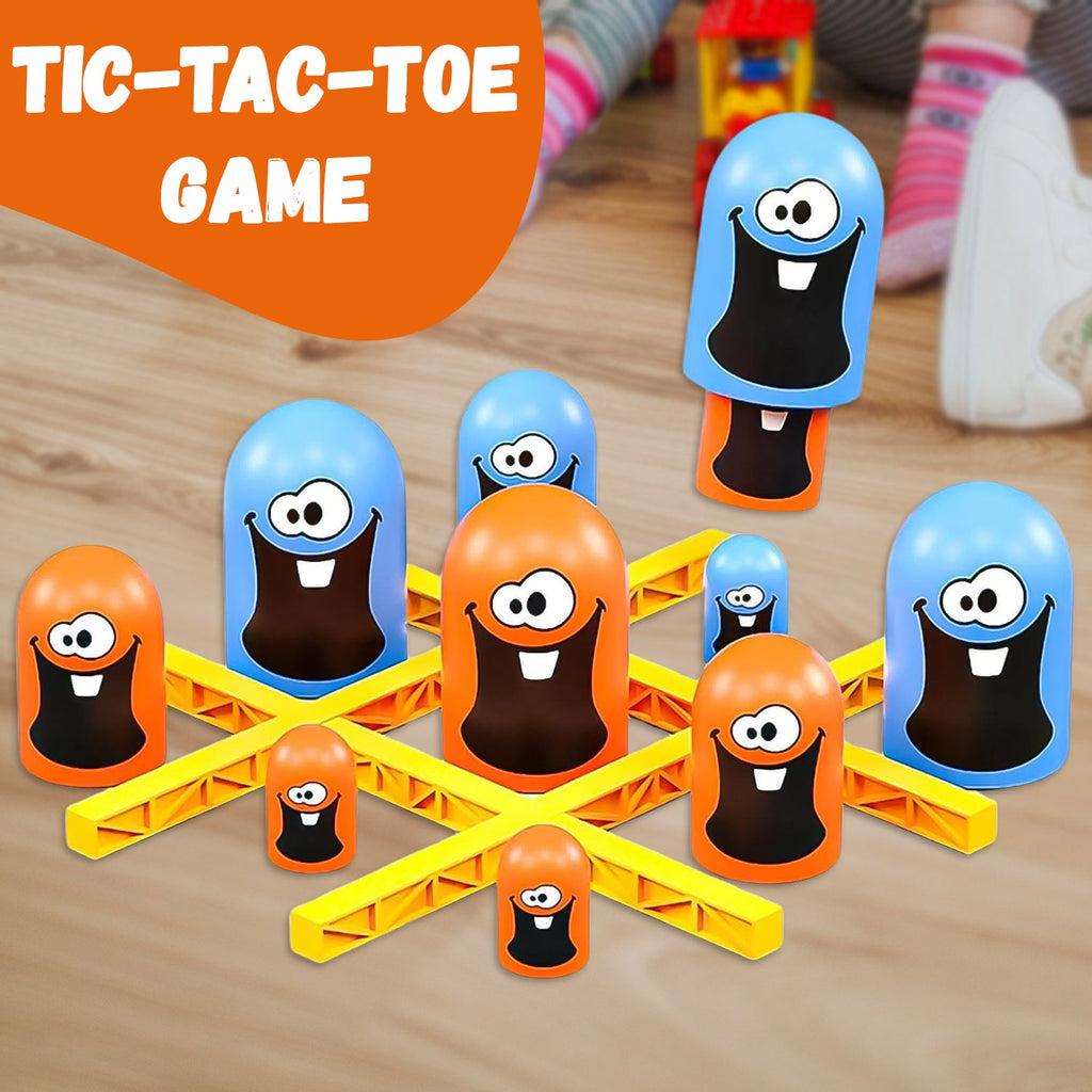Gobble Strategy Board Game