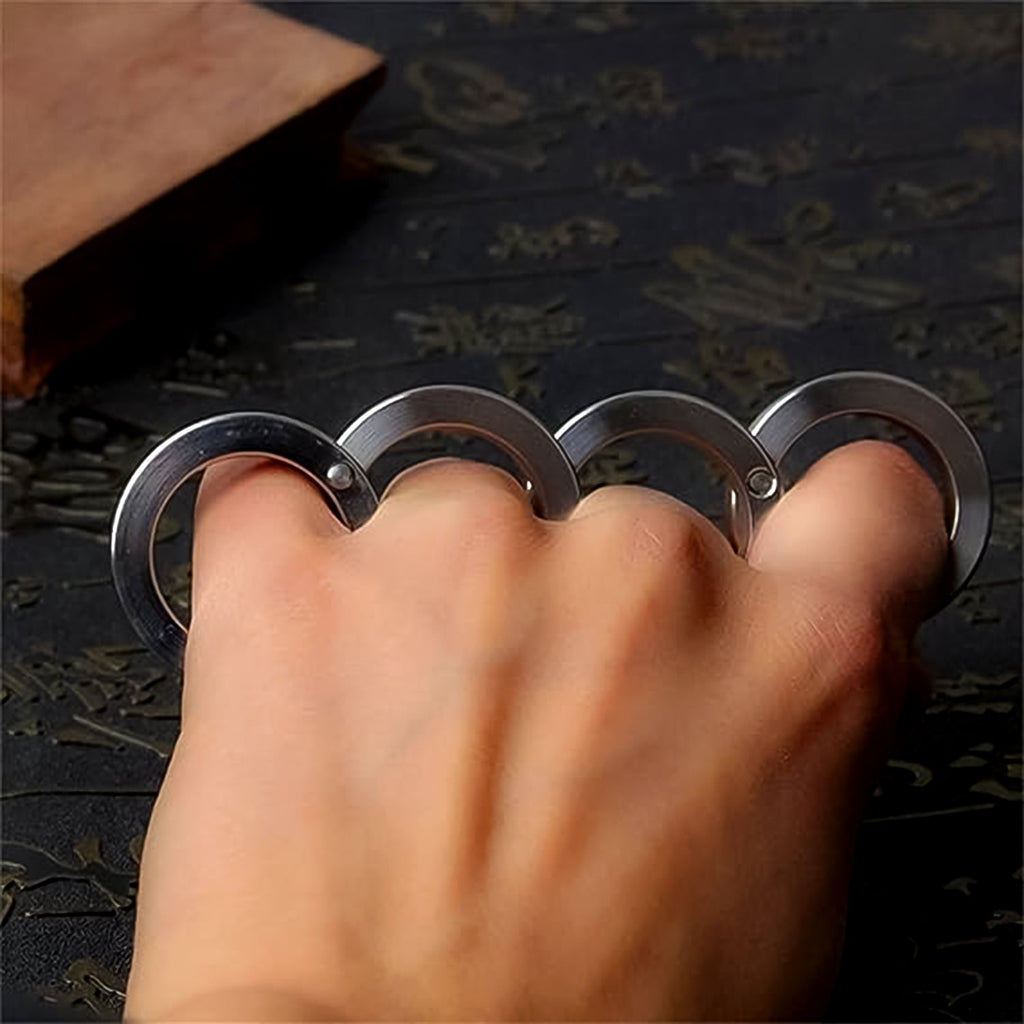 Spinning Fidget Ring