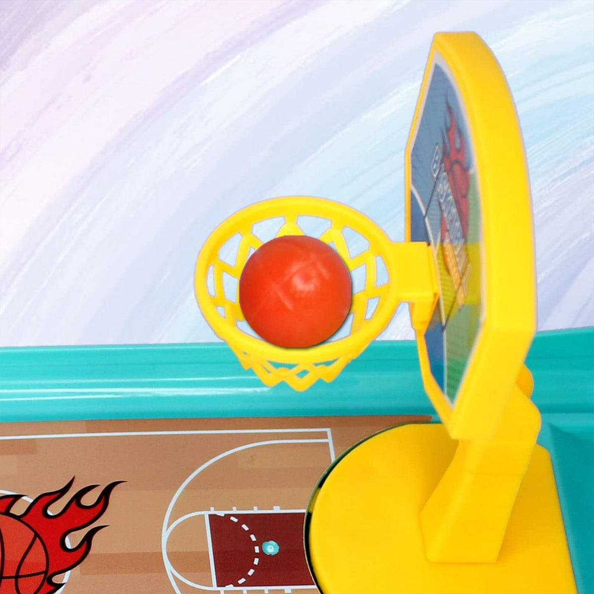 Finger Basketball Desk Game