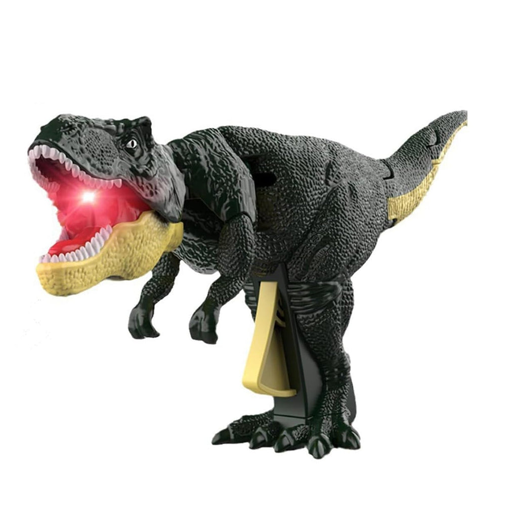 Roaring Dinosaur with Lights & Sound