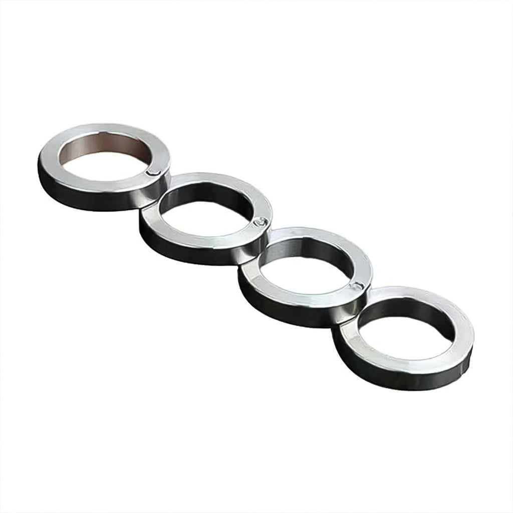 Spinning Fidget Ring