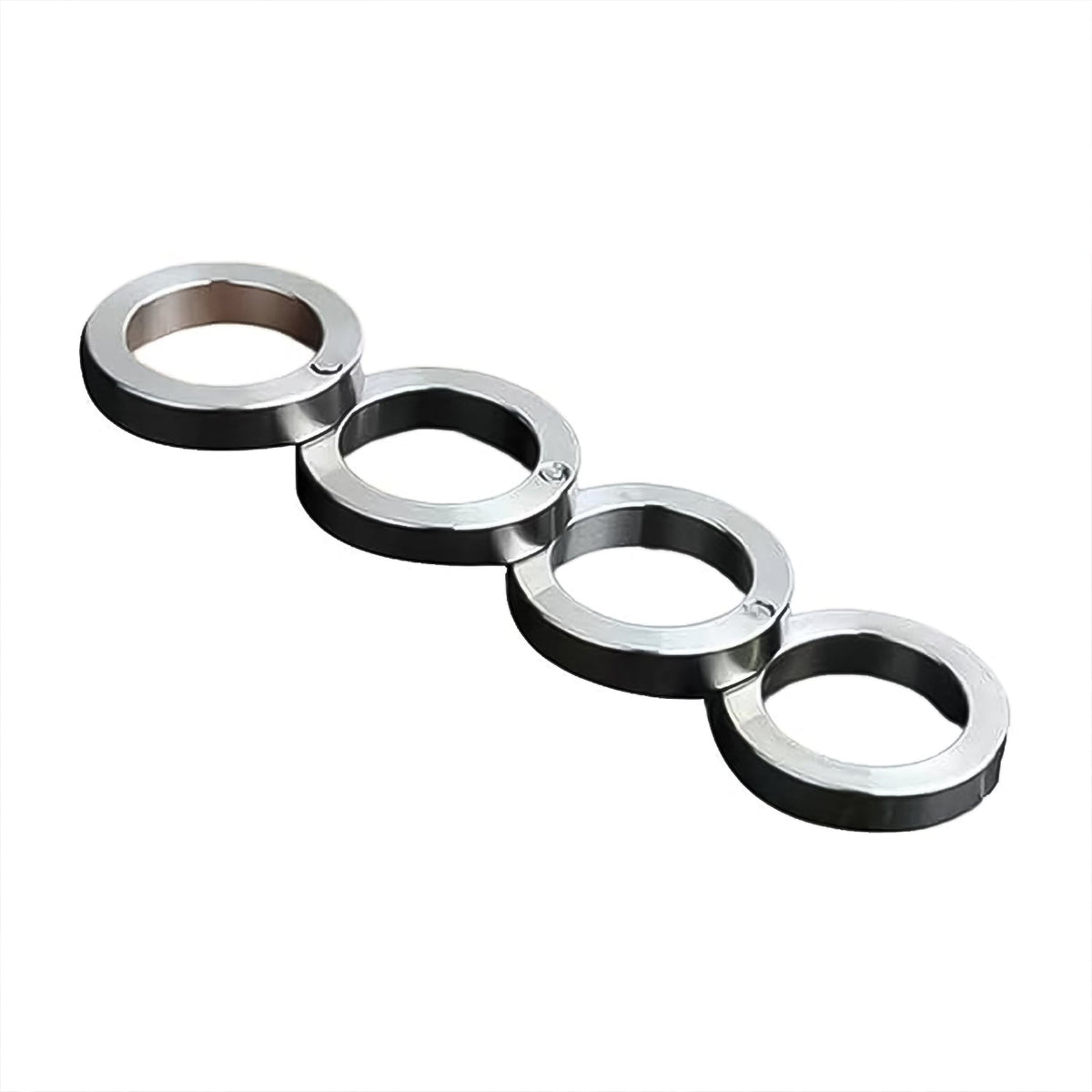 Spinning Fidget Ring