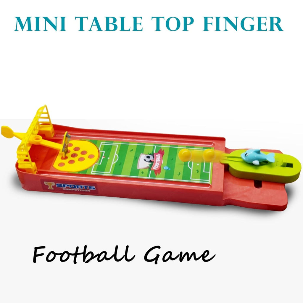 Finger Football Tabletop Game