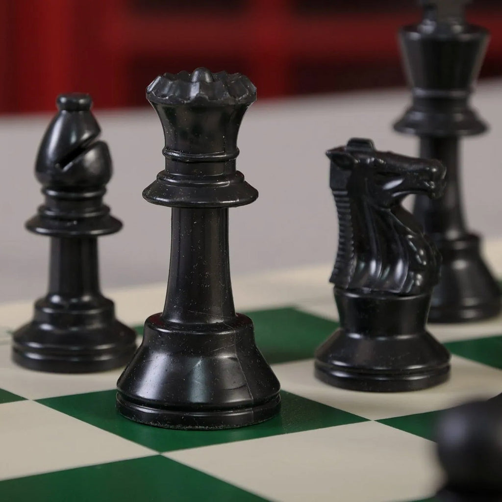 Foldable Travel Chess Set