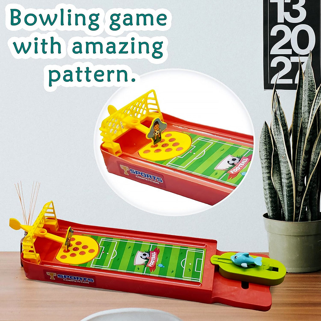 Finger Football Tabletop Game