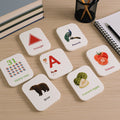 Early Learner Flashcards – 224 Cards