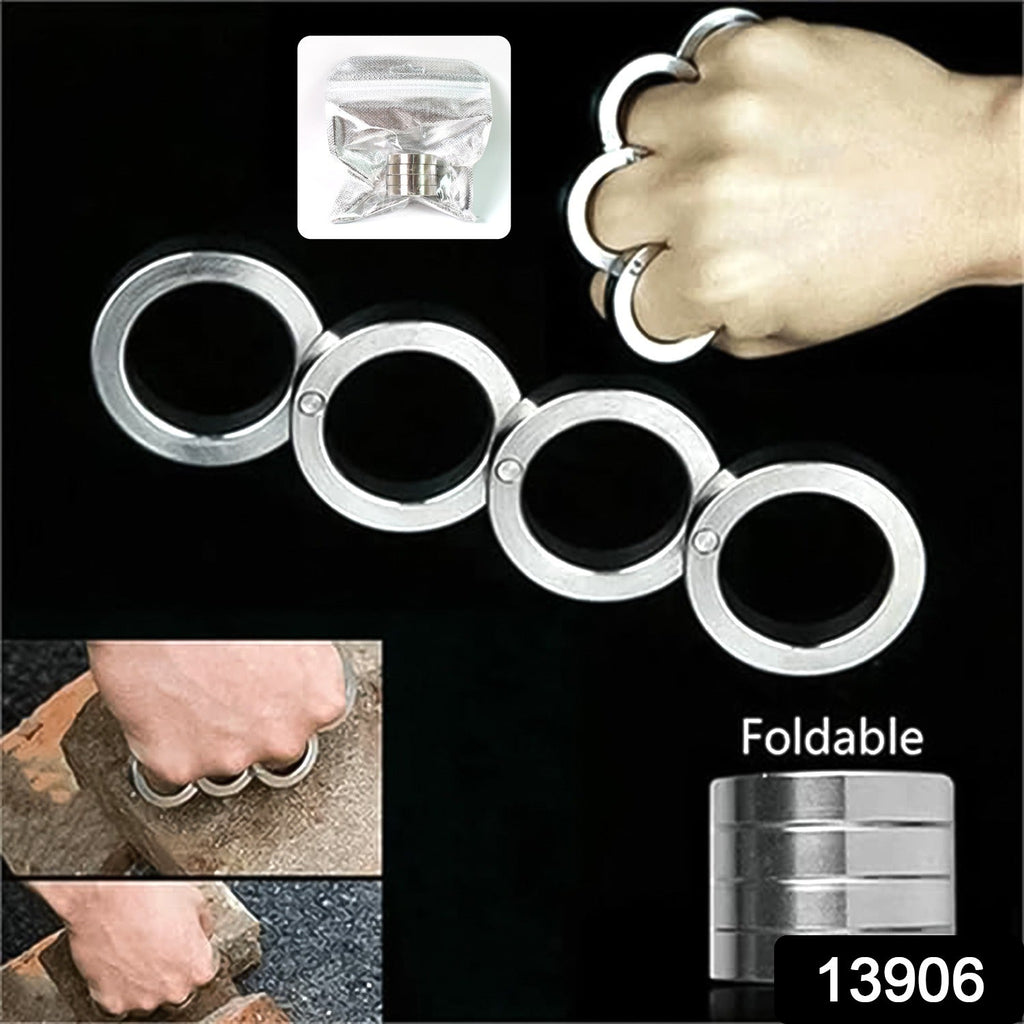 Spinning Fidget Ring