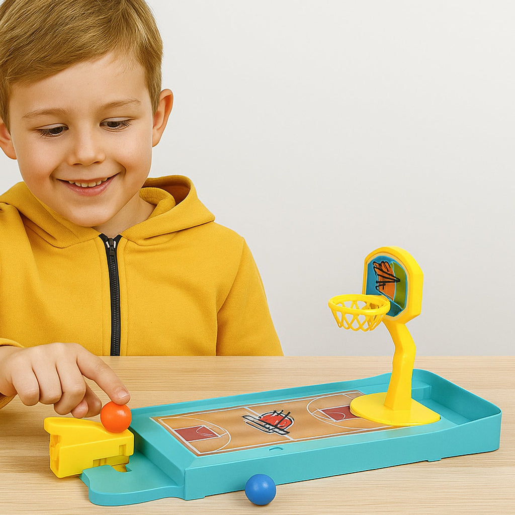Finger Basketball Desk Game
