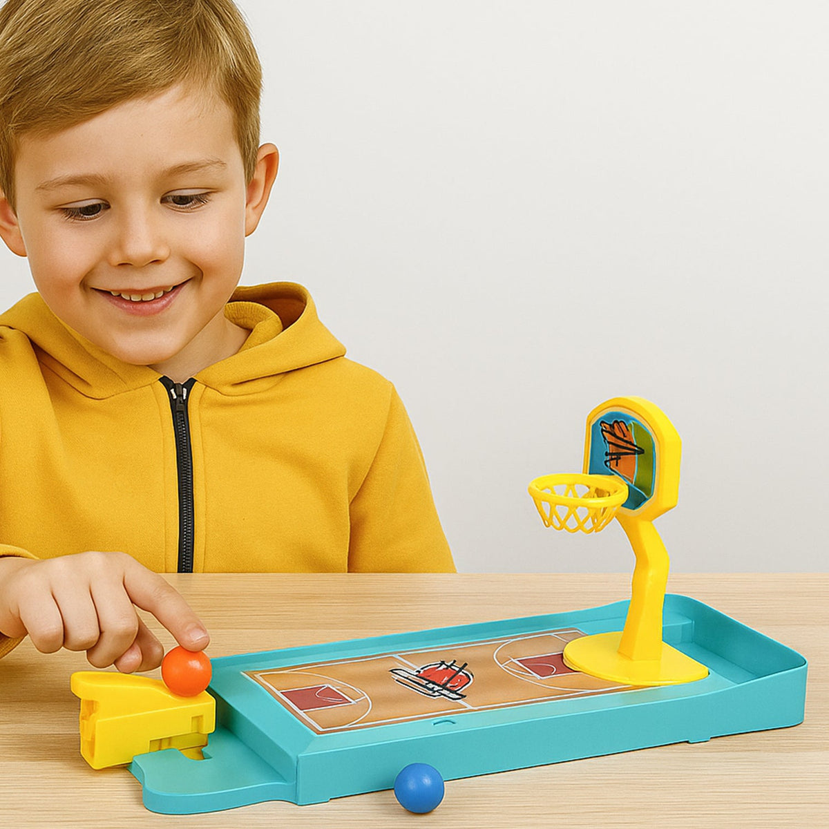 Finger Basketball Desk Game