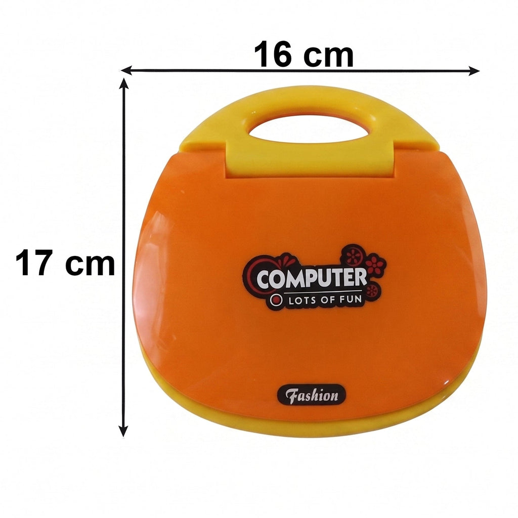 Kids Educational Learning Laptop