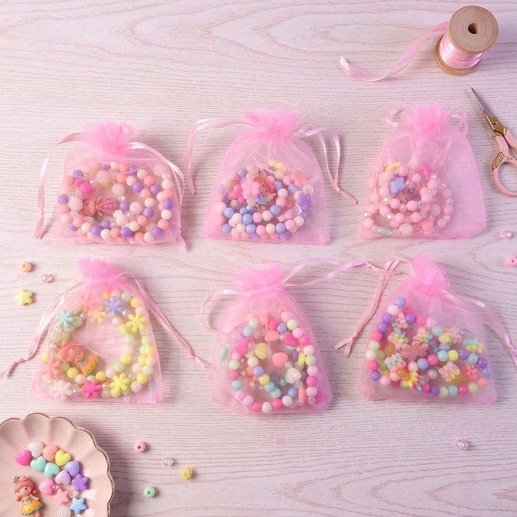 DIY Bead Jewellery Making Kit