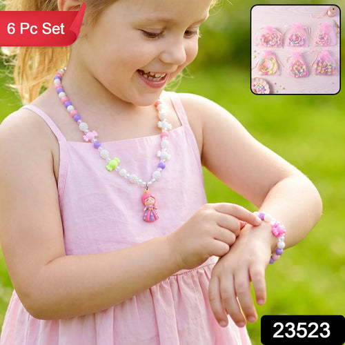 DIY Bead Jewellery Making Kit