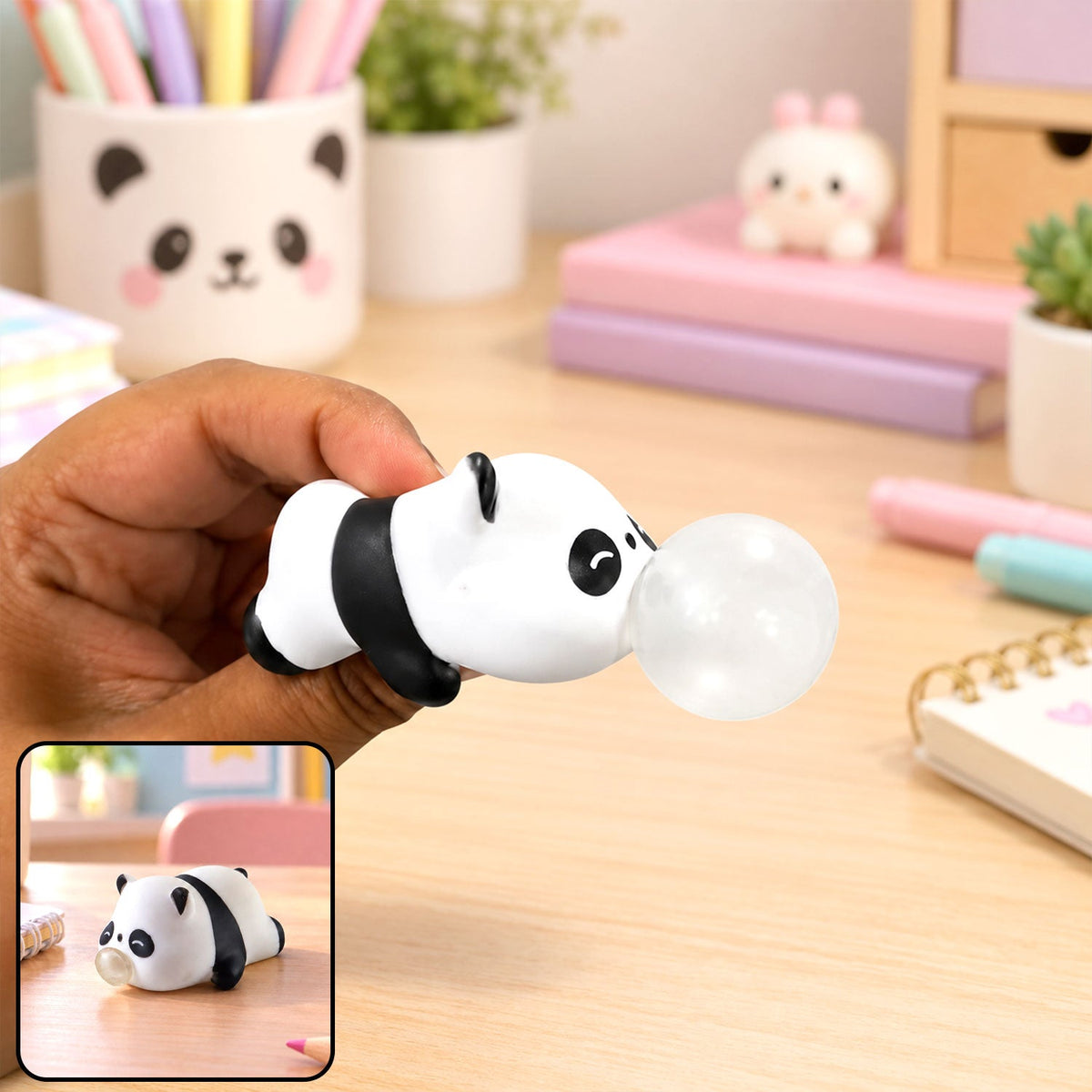 Pocket Fidget Pack (6 Pieces for Kids)
