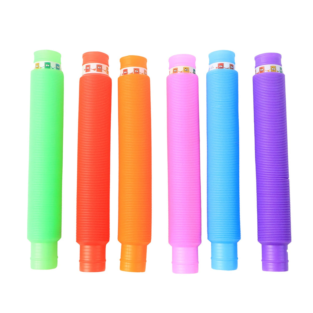 LED Glow Pop Tube