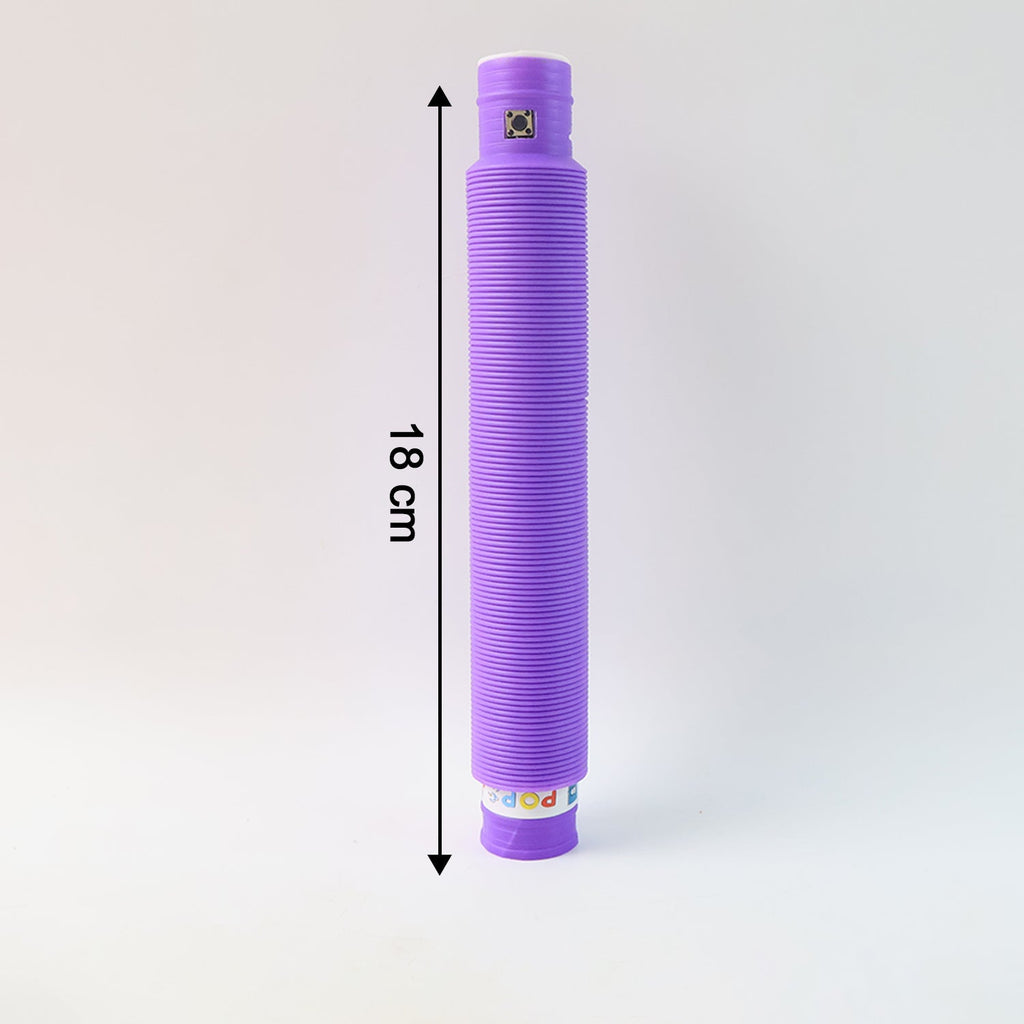 LED Glow Pop Tube