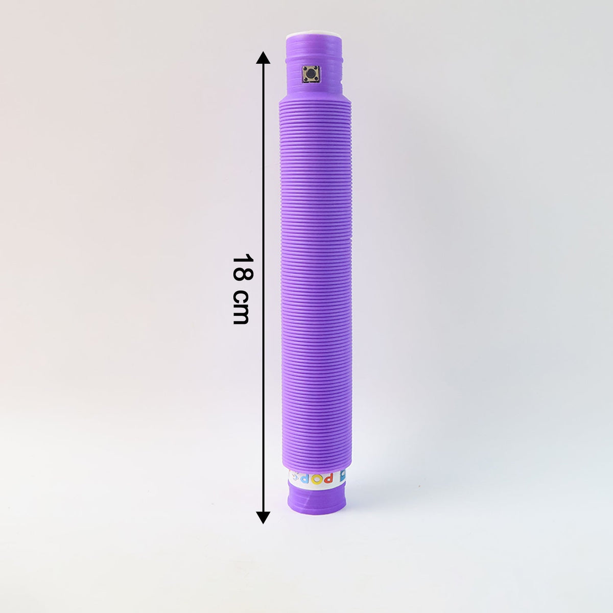 LED Glow Pop Tube