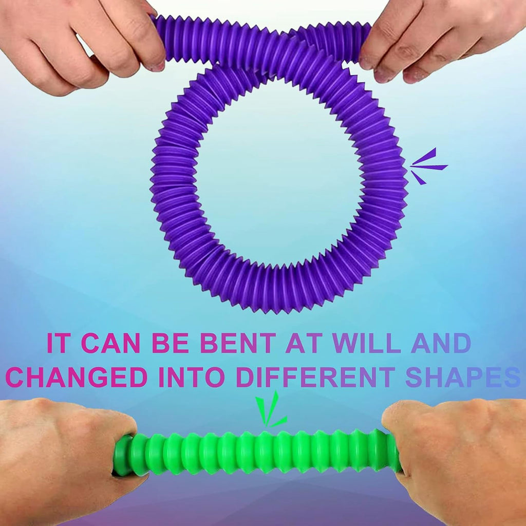 LED Glow Pop Tube