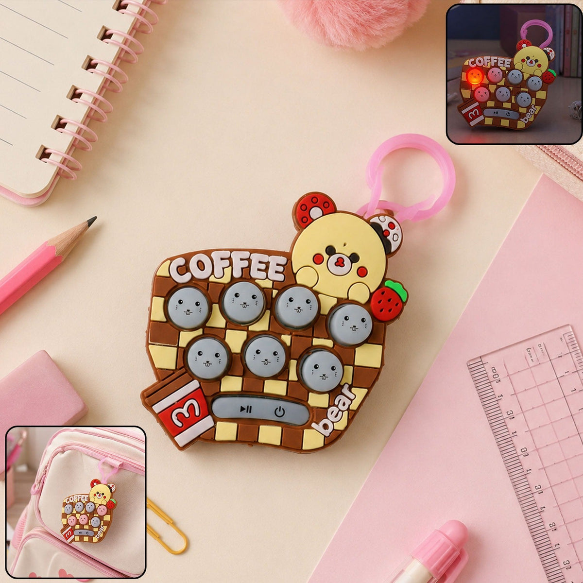 Mega Fidget Box (12 Pieces)