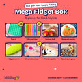 Mega Fidget Box (12 Pieces)