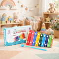 Knock & Play Xylophone Hammer Toy